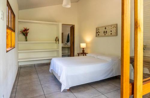 Marau Apartment | Vila Arandis - apartamento Jardim 02 - PÉ NA AREIA