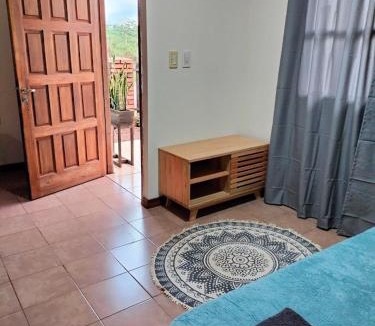 Montecarlo House | Cabaña 1 Hotel