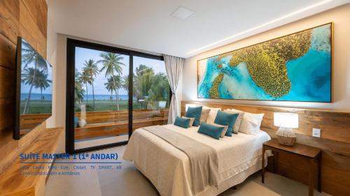 Praia do Forte House | Oceanfront Mansion with 8 Suites in Praia do Forte