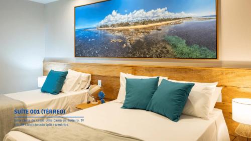 Praia do Forte House | Oceanfront Mansion with 8 Suites in Praia do Forte