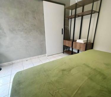 Vila Guarani House | Conforto e localização - São Paulo Expo