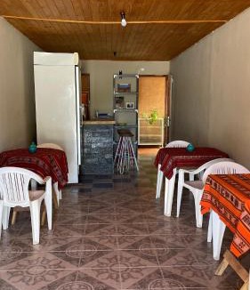 Humahuaca Apartment | Los Alamos