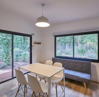 Bosque Peralta Ramos House | Loft en el Bosque Peralta Ramos