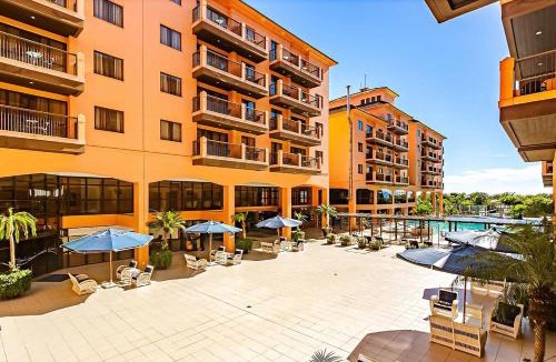 Jurere Hotel | Studio à beira mar - Hotel Jurerê Beach Village