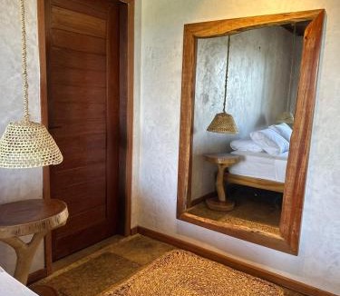 Santo Amaro do Maranhao House | Vila Taquirí