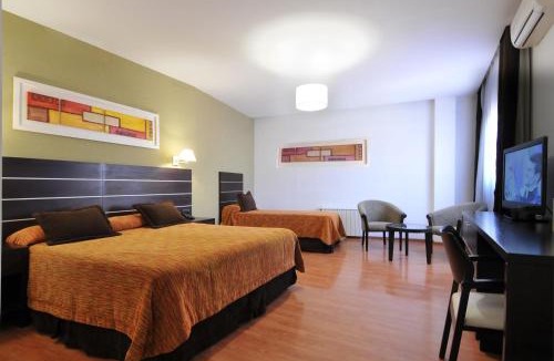 Villa Carlos Paz Hotel | Los Sauces Hotel & Spa