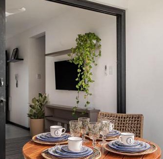 Praia do Forte Apartment | Villa Coral - Natú