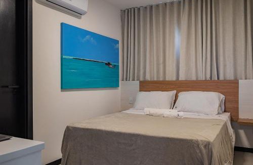 Praia do Forte Apartment | Villa Coral - Natú
