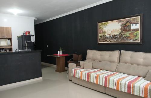 Tupy House | Casa Cibratel 2