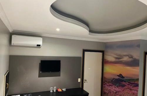 Colonia Dona Luiza Hotel | Motel Bughaville