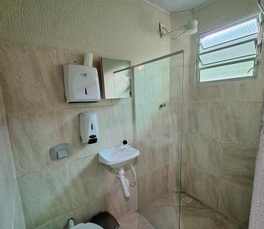 Jardim Imperial Hotel | Pousada Imperial