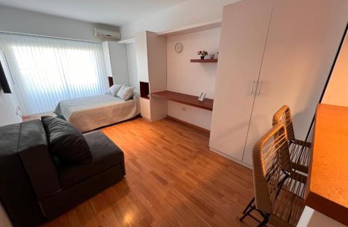 La Plata Apartment | Center Suites Alquiler Temporario