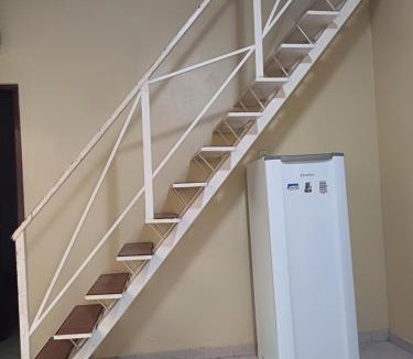 Cidade Velha House | Hostel Casarão da Alê