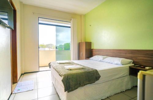 Ibiapina Hotel | Hotel Pinheiro