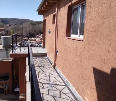 La Cumbre Apartment | Alojamiento Petrona