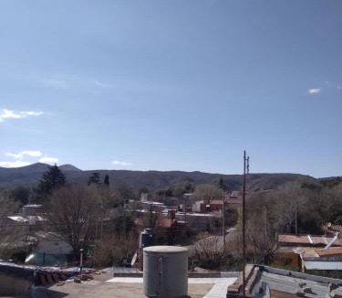 La Cumbre Apartment | Alojamiento Petrona