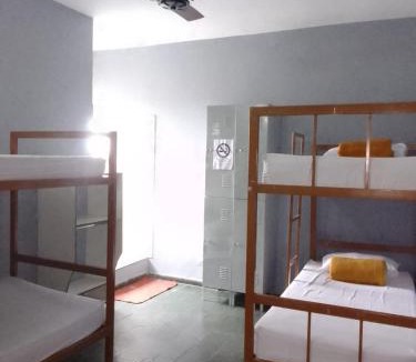 Carapina Grande Hostel | Hostel Diniz II