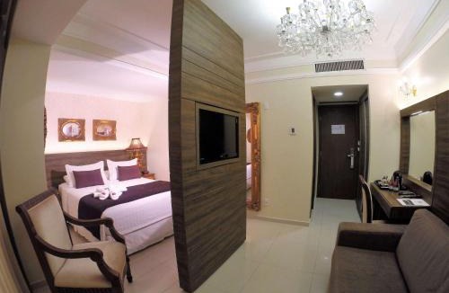 Ponta Negra Hotel | Majestic Ponta Negra Beach,WorldHotels Elite