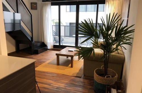 Barracas Apartment | Moderno Duplex en la mejor zona de San Telmo