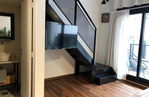 Barracas Apartment | Moderno Duplex en la mejor zona de San Telmo