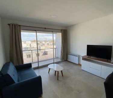 Lujan de Cuyo Apartment | Terrazas Park Departamento 2