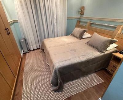 Alto do Capivari Apartment | Recanto do Castelo