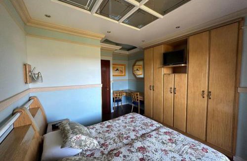 Alto do Capivari Apartment | Recanto do Castelo