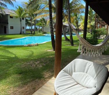 Uruau Apartment | Piccioli - Kite Village Uruaú