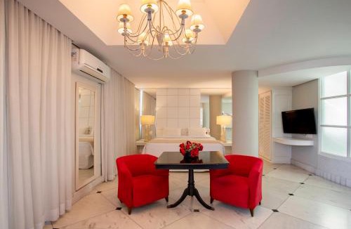 Para de Minas Hotel | Suntory Hotel