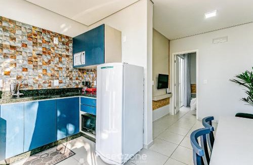 Dunas da Lagoa House | Apartments and Studios Facing Lagoa da Conceição SDR