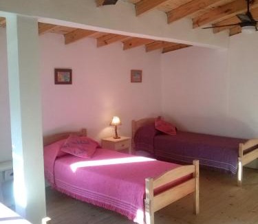 Las Rosas Cabin | Sueño del Champaquí