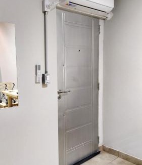 Venado Tuerto Apartment | Saenz Peña x 4