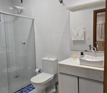 Ariquemes House | Confortável como a sua casa!
