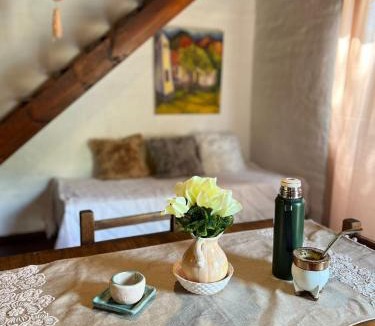 Merlo Apartment | Cabañas La Felicidad