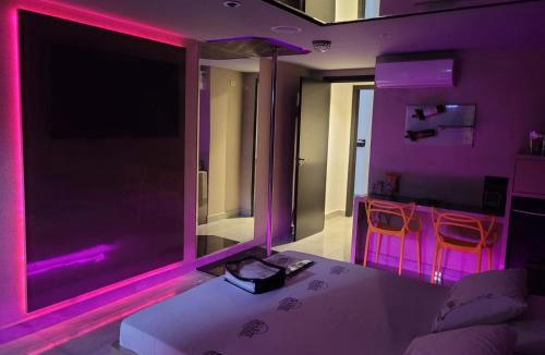 Abranches Apartment | Deslize Motel