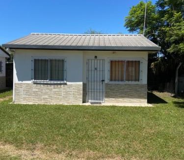 Puerto Valle Apartment | Complejo del Litoral