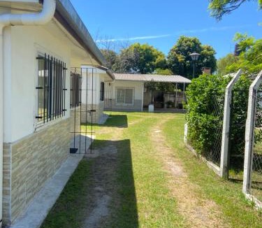 Puerto Valle Apartment | Complejo del Litoral