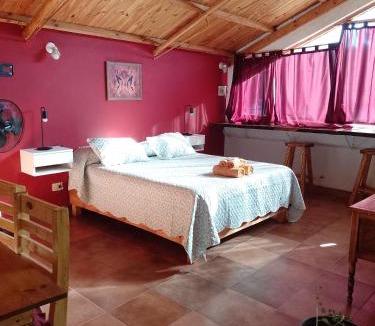 Villa Pehuenia Apartment | Gamma