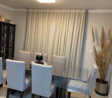 Vila Suzana House | Casa das Araucárias