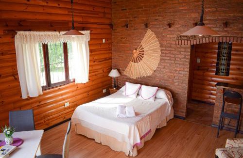 Necochea Cabin | Cabañas Río Quequén