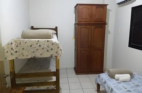 Centro Apartment | AP. 10 DO CANTINHO DO SOSSEGO