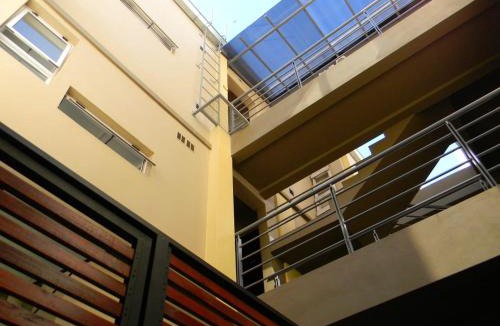 Ezeiza Apartment | Aeropuerto Aparts de Alkyl House