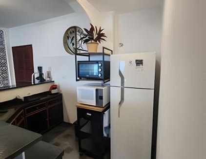 Porchat Island House | Apartamento Farol da Ilha - Vista Cinematográfica