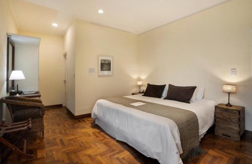 Lujan de Cuyo Hotel | Terrazas de los Andes Guest House