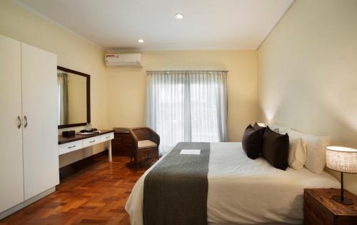 Lujan de Cuyo Hotel | Terrazas de los Andes Guest House