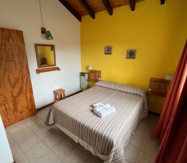 Villa General Belgrano Cabin | Entre Sierras