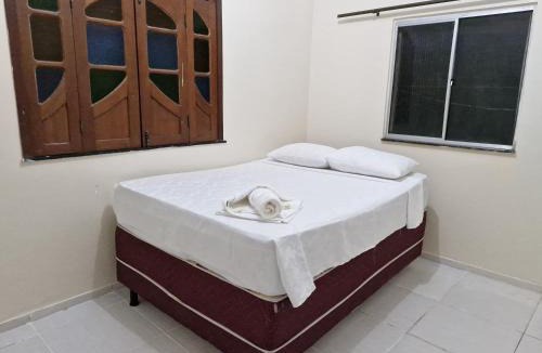Soure Hotel | HOTEL E RESTAURANTE ILHA BELA