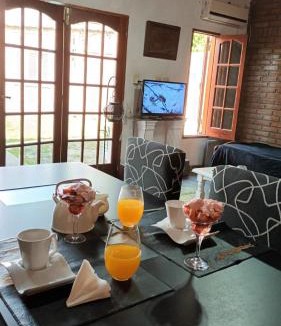 Santo Tome Apartment | Alquiler temporario Santo Tome