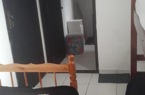 Pinheiros House | Hospedaria Pinheiros Hostel