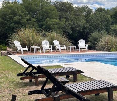 San Javier Apartment | Pueblo Santo, Cabañas & Suites
